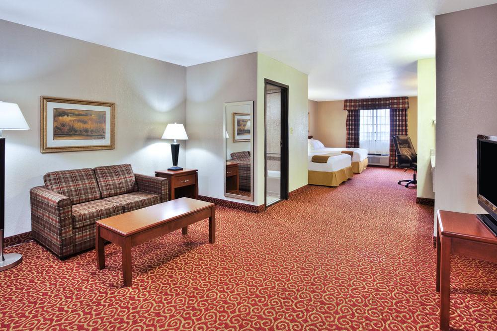 Motel 6-Brenham, Tx Eksteriør bilde