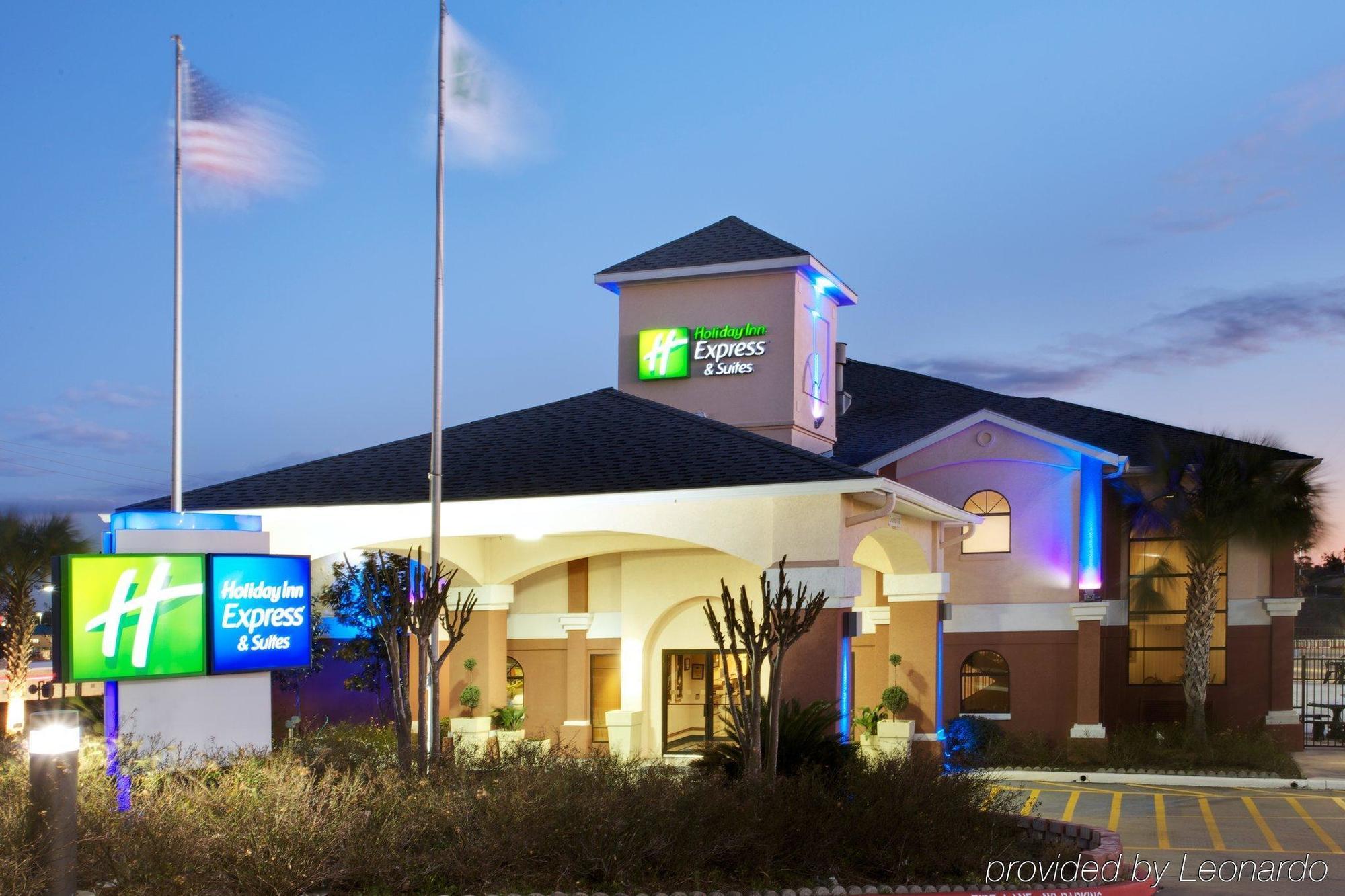 Motel 6-Brenham, Tx Eksteriør bilde