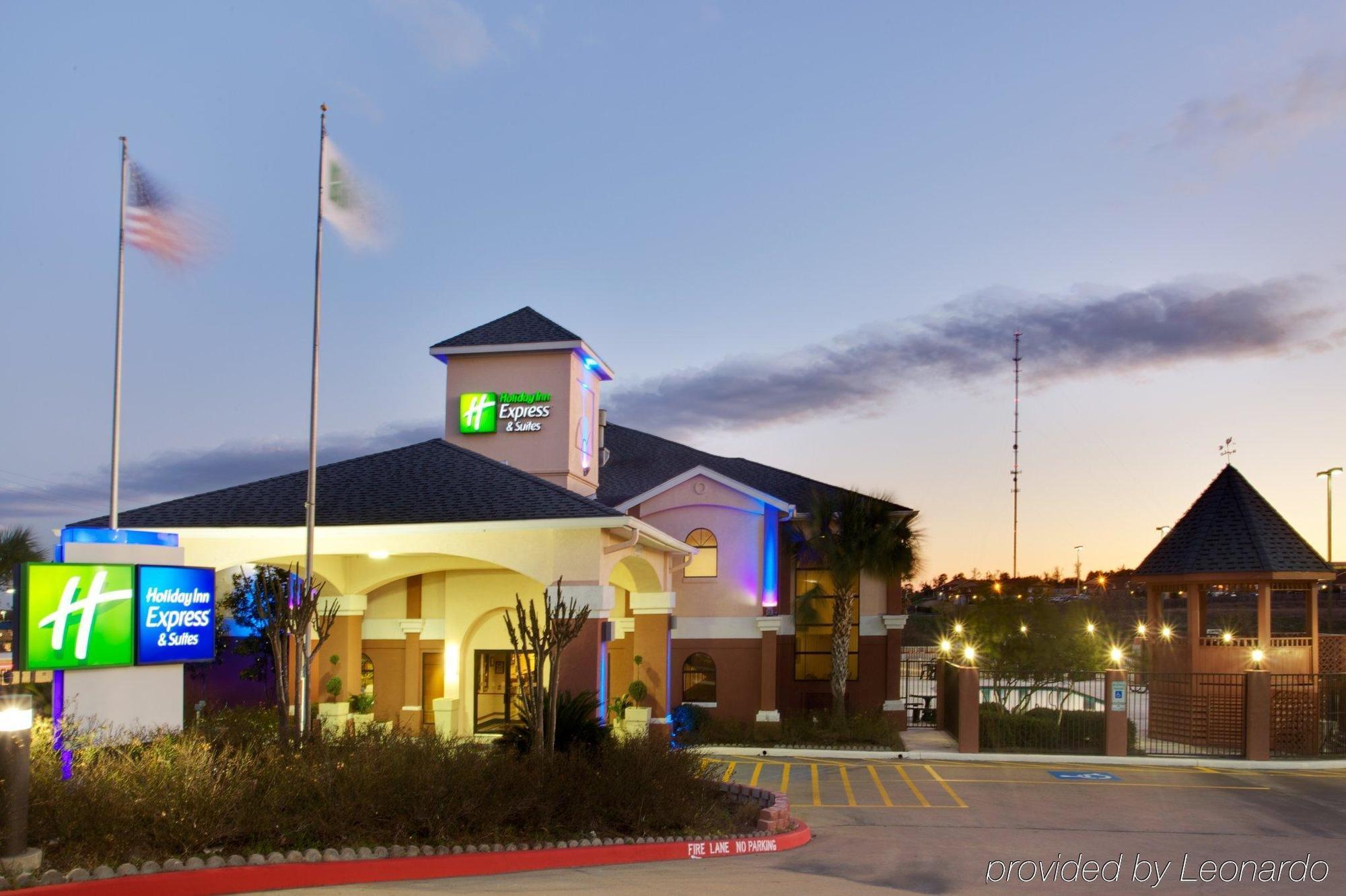 Motel 6-Brenham, Tx Eksteriør bilde