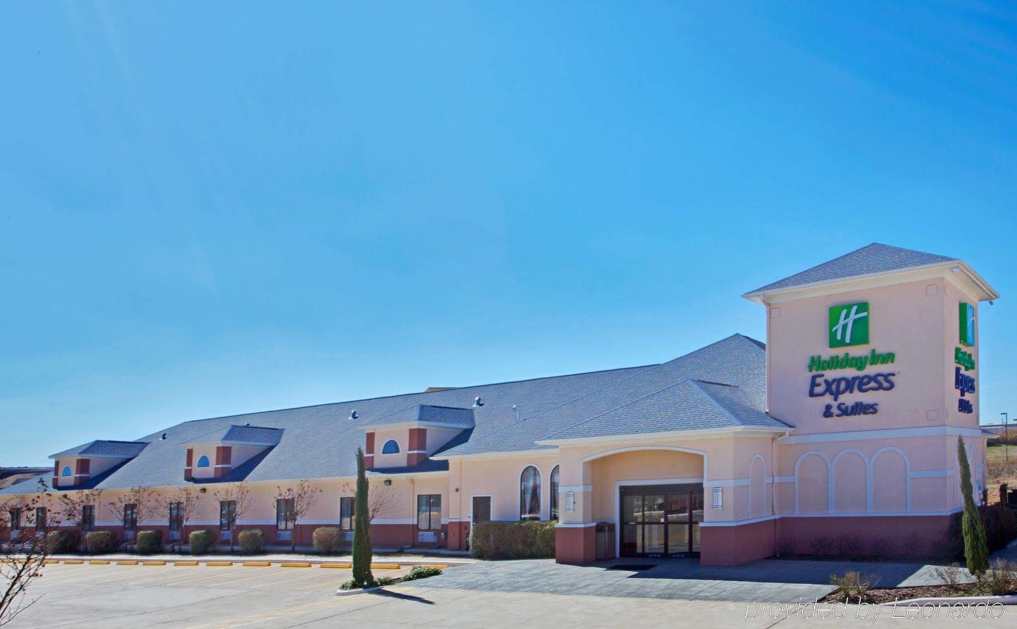 Motel 6-Brenham, Tx Eksteriør bilde