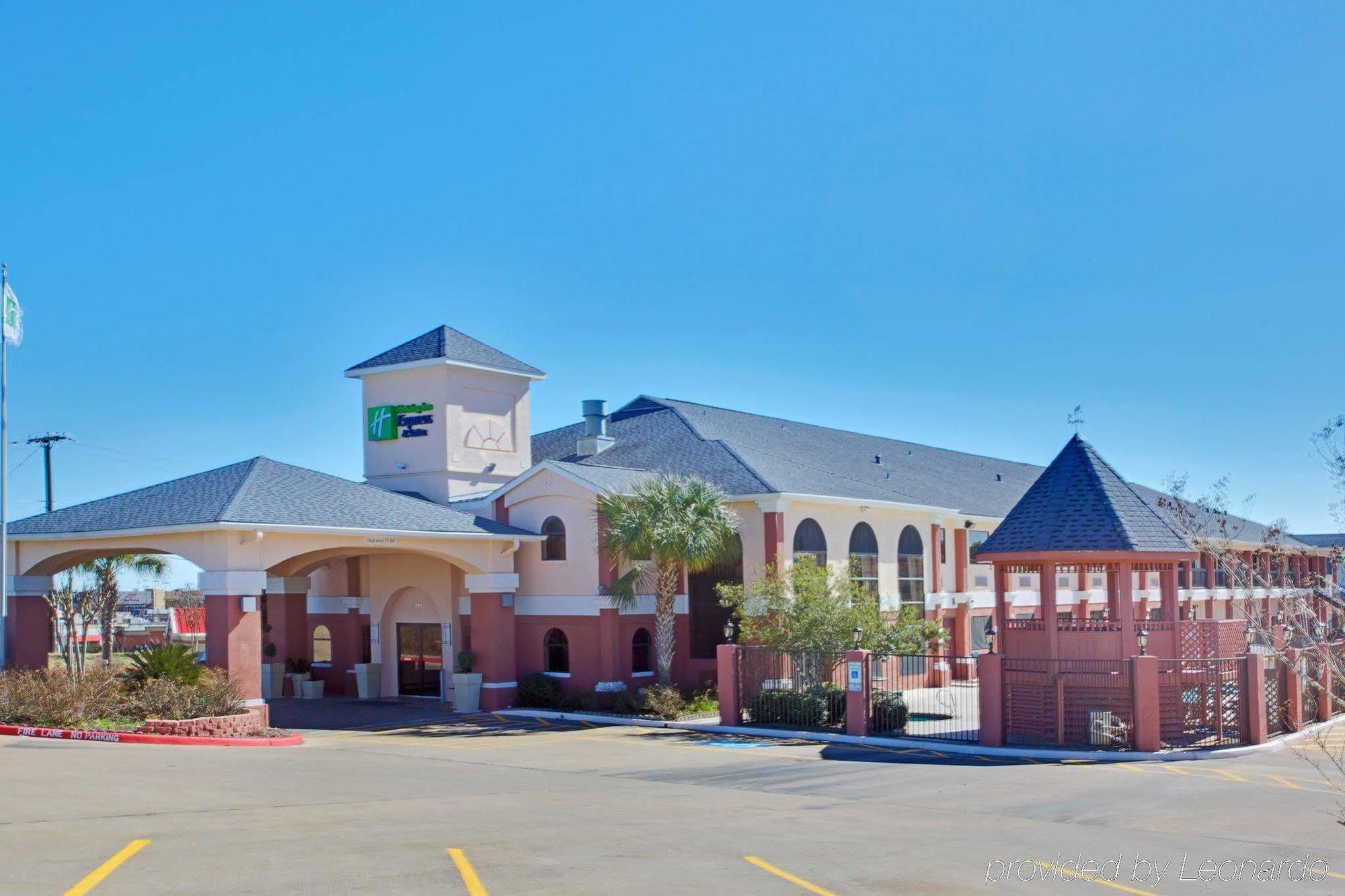Motel 6-Brenham, Tx Eksteriør bilde